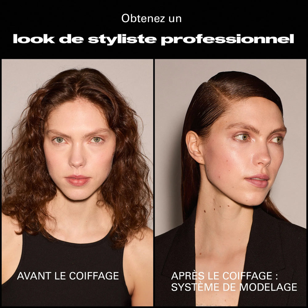 RESHAPER- FIXATIF FINITION TENUE FERME ET NATURELLE