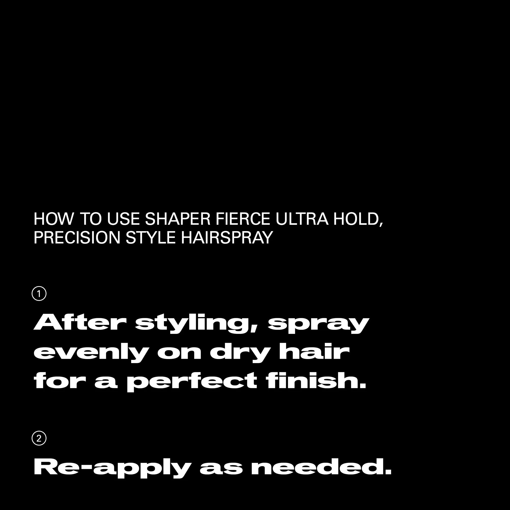 VOLUPT - THICKENING VOLUMIZING MOUSSE