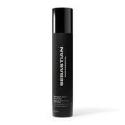 Sebastian Professional Shaper Zero Gravity Laque Tenue Légère et Brossable, 300 ml.
