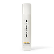Sebastian Professional Shaper Plus+ Laque Tenue Forte Non Collante, 300 ml.
