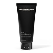 Sebastian Professional Gel Forte Shimmering Strong Hold Hair Gel, 200ml.
