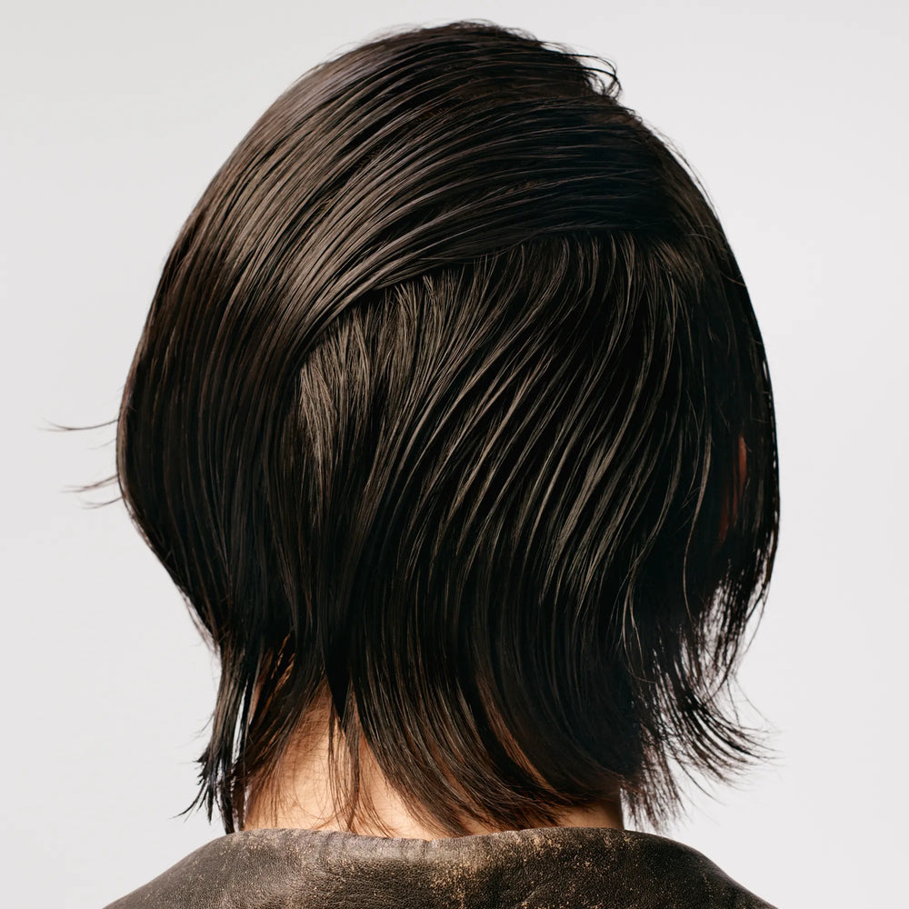 GEL FORTE - CHEVEUX TENUE FERME ÉTINCELANTE