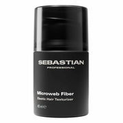 Sebastian Professional Microweb Fiber Elastic Hair Texturizer, 45ml.