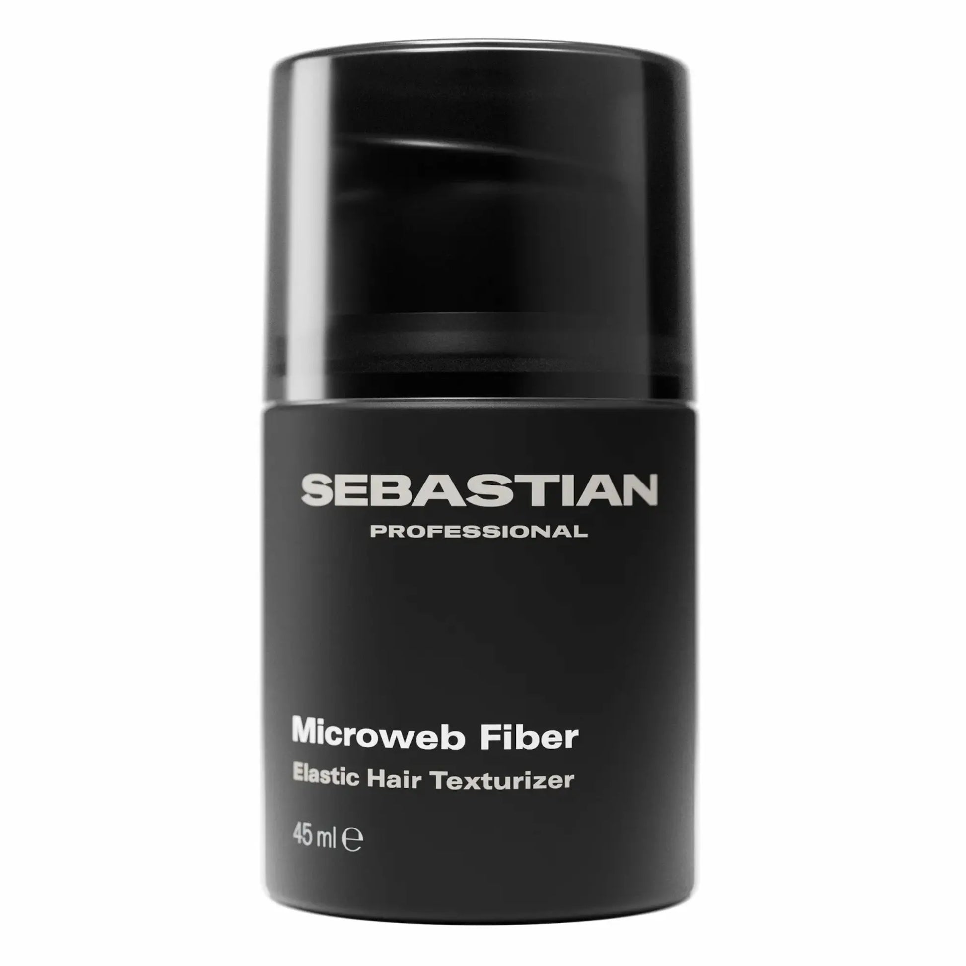 Sebastian Professional Microweb Fiber Elastic Hair Texturizer, 45ml.