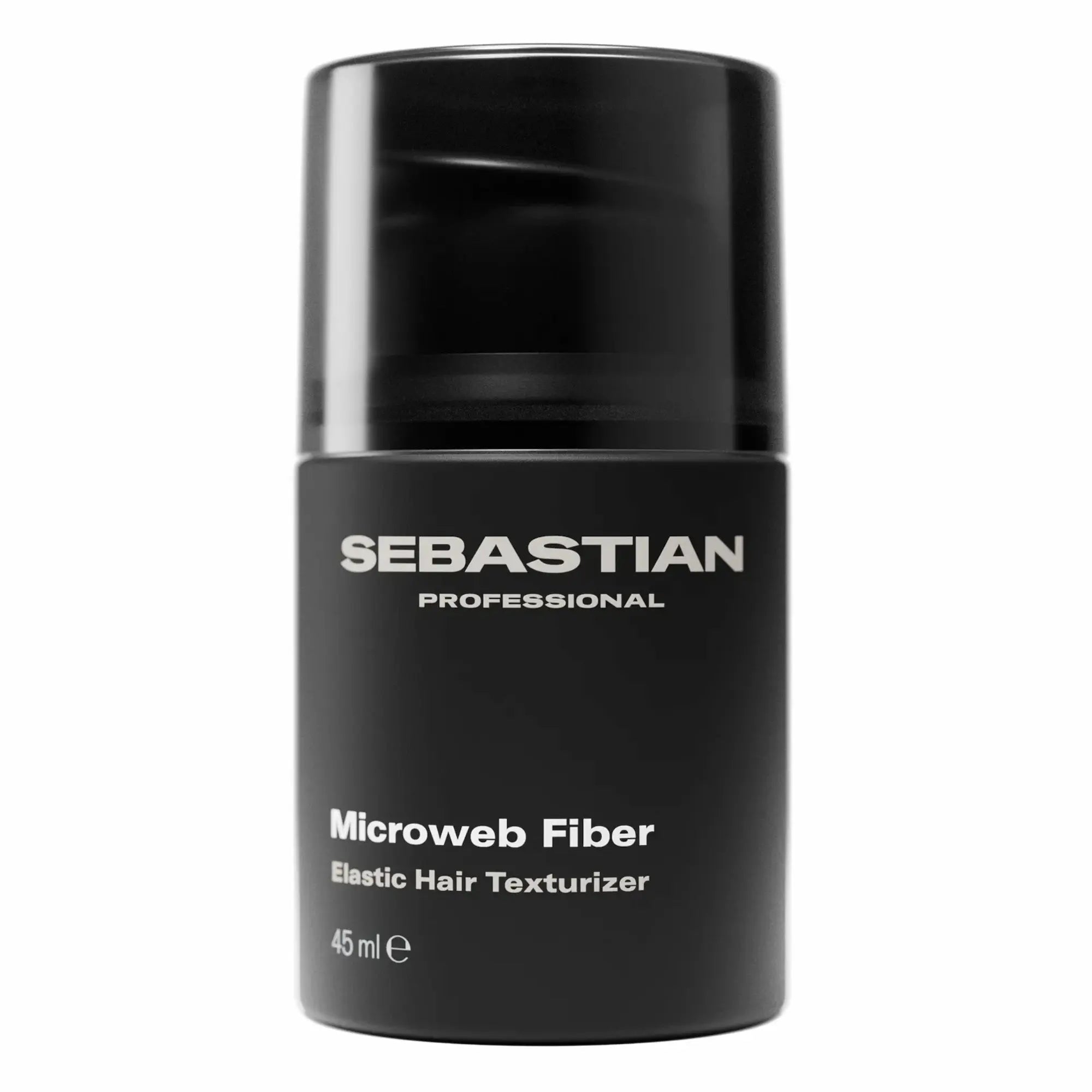 Sebastian Professional Microweb Fiber Elastic Hair Texturizer, 45ml.
