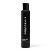 Sebastian Professional Mousse Forte Mousse Volumisante Tenue Forte, 200 ml.