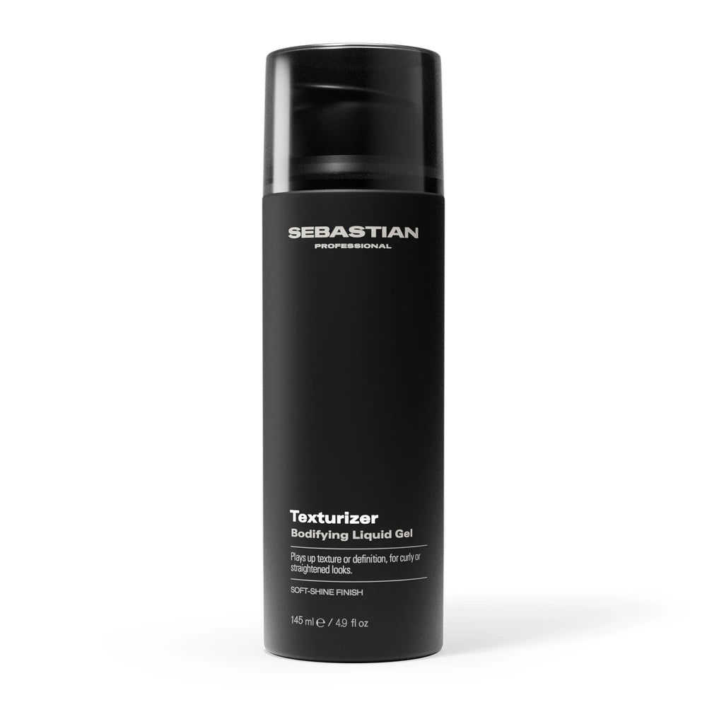 Sebastian Professional Texturizer Bodifying Liquid Gel, 145 ml.