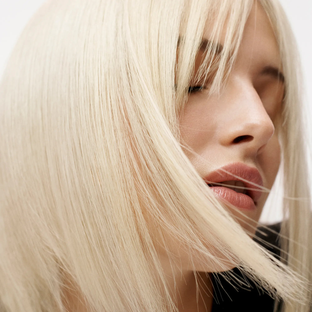 DARK OIL - MASQUE SMOOTH & SHINE