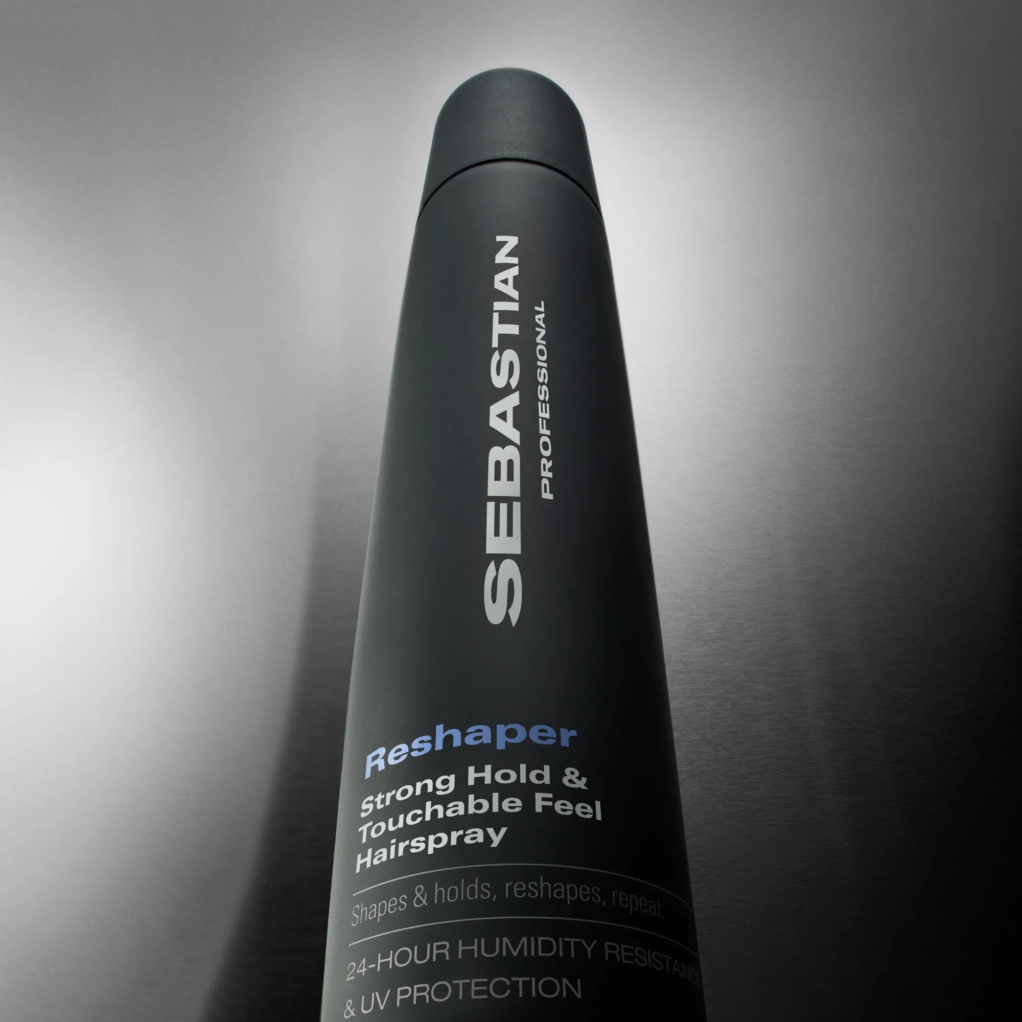 RESHAPER - FIRM, NATURAL-FINISH HAIRSPRAY