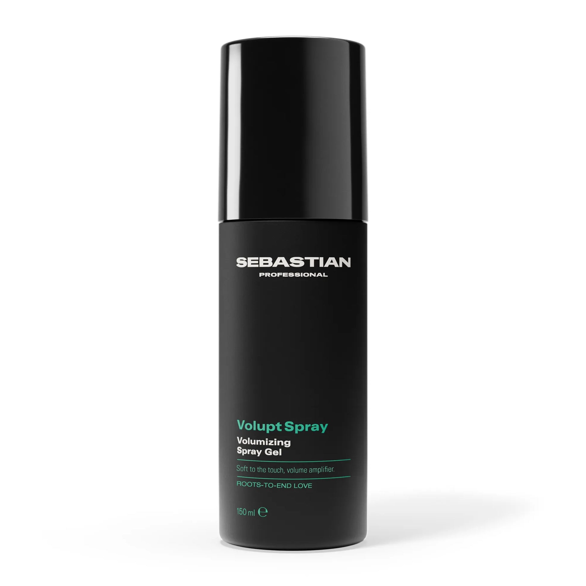 Sebastian Professional Volupt Spray Gel Volumisant, 150 ml.