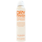 Dry Finish - Vaporisateur de texture et volume-Produits coiffants & stylisants||Hairstyling & Styling Products-ELEVEN AUSTRALIA-168ml-Gisèle produits de beauté