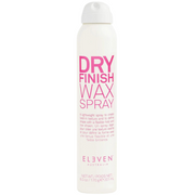 Dry Finish Wax Spray - Cire de finition à vaporiser-Produits coiffants & stylisants||Hairstyling & Styling Products-ELEVEN AUSTRALIA-201ml-Gisèle produits de beauté