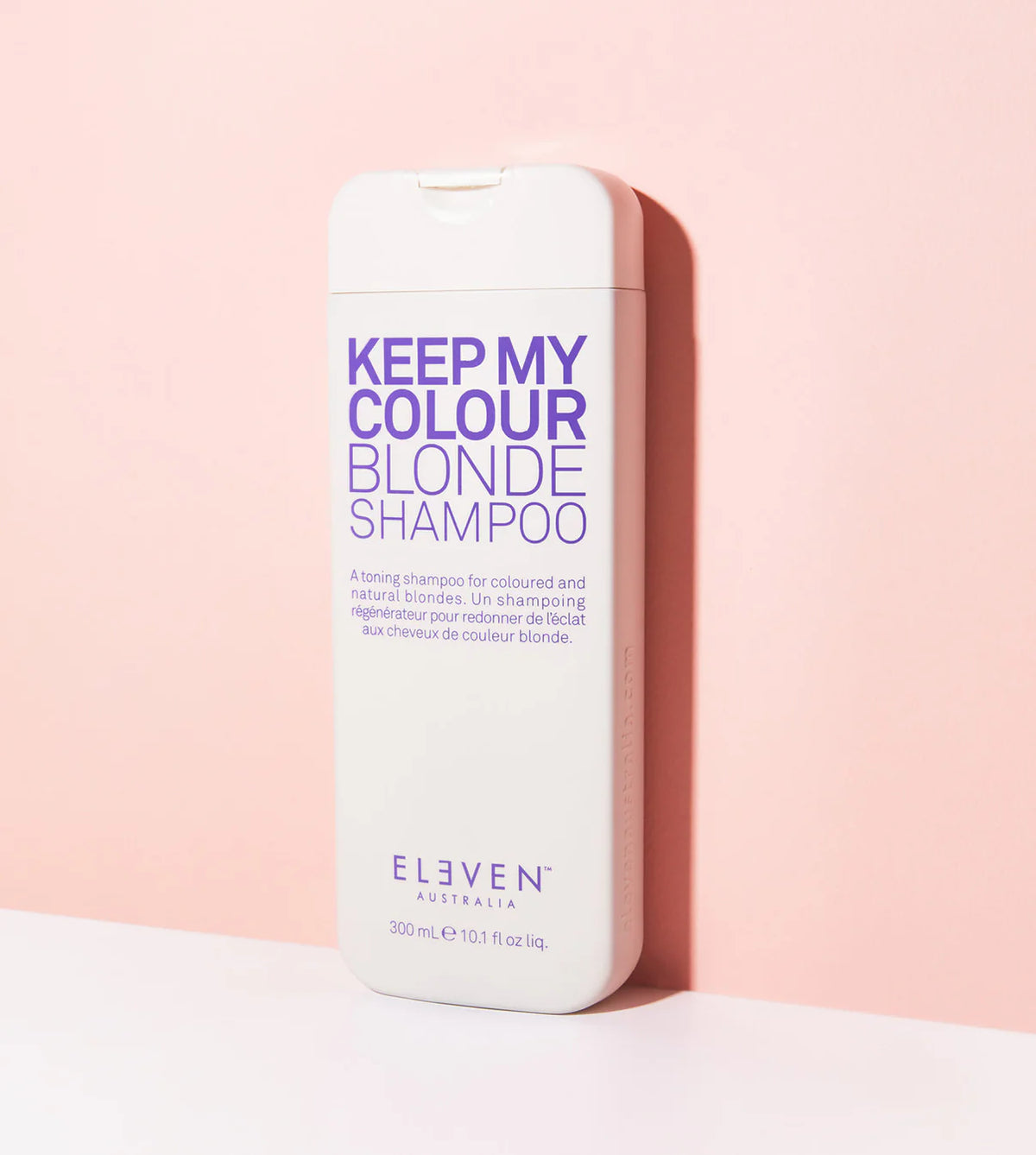 KEEP MY COLOUR BLONDE - SHAMPOOING POUR CHEVEUX BLOND