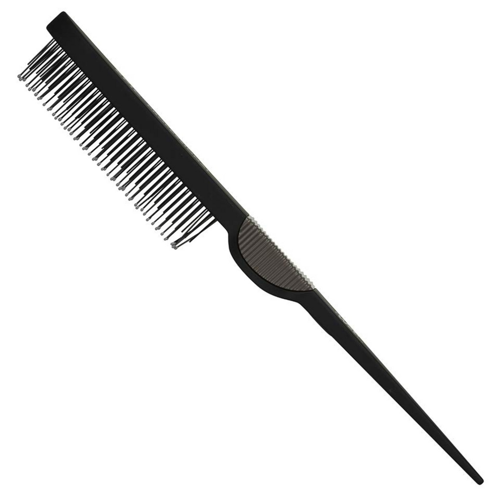 EPIC PROFESSIONAL_Teasing Brush - Peigne à crêper_Noir-_Gisèle produits de beauté