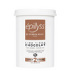 Cire tiède-Cires||Wax-ÉPILLYSS-591ml-Chocolat - Texture gel-Gisèle produits de beauté