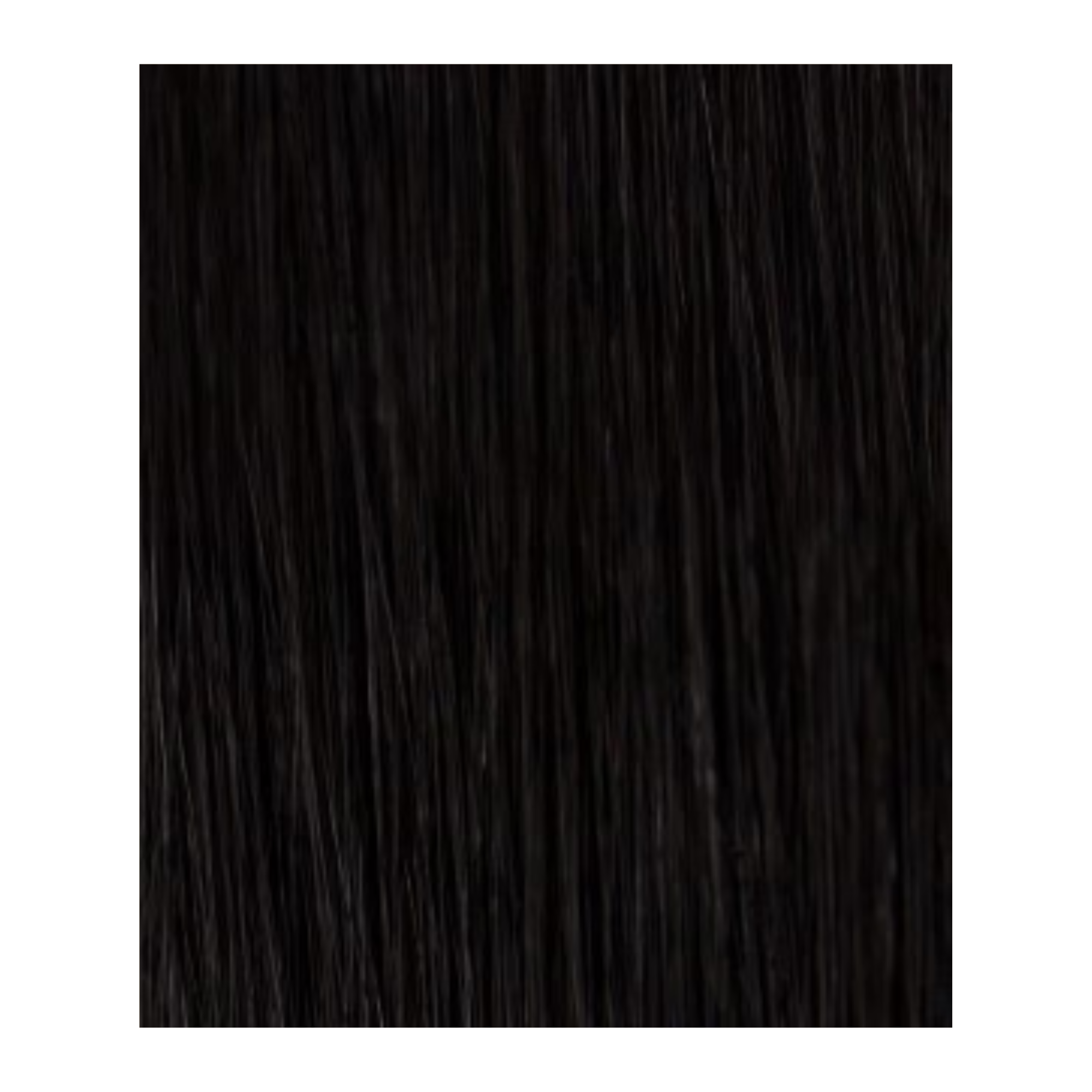 Extension Kathleen prêt-à-porter-Rallonges à clip||Clip In Hair Extensions-KATHLEEN-18''-#1-Gisèle produits de beauté