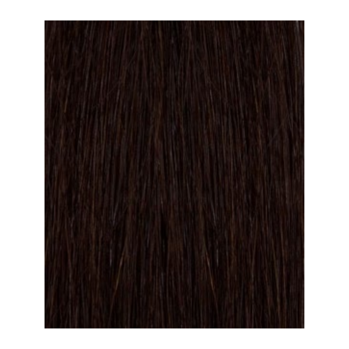 Extension Kathleen prêt-à-porter-Rallonges à clip||Clip In Hair Extensions-KATHLEEN-18''-#1B-Gisèle produits de beauté