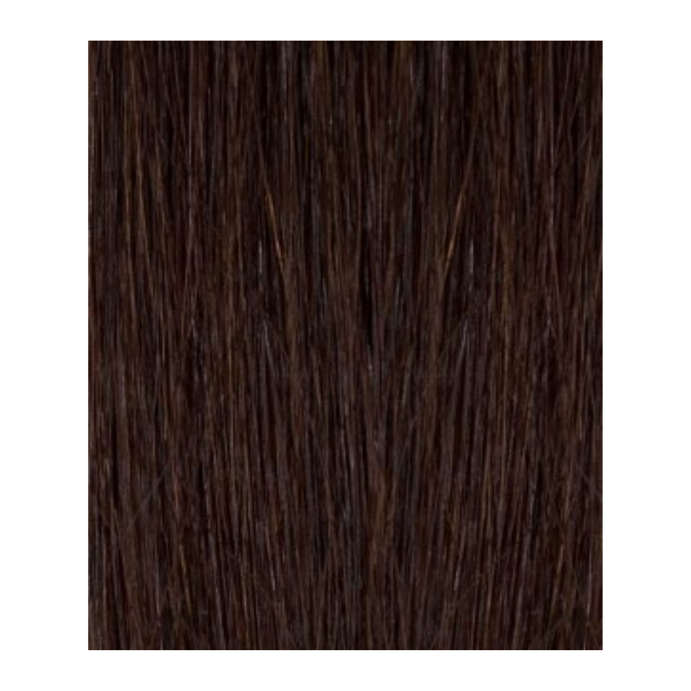 Extension Kathleen prêt-à-porter-Rallonges à clip||Clip In Hair Extensions-KATHLEEN-18''-#2-Gisèle produits de beauté