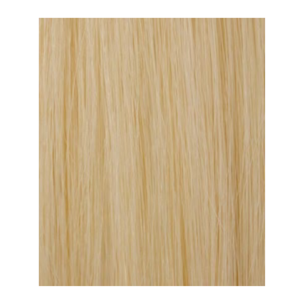 Extension Kathleen prêt-à-porter-Rallonges à clip||Clip In Hair Extensions-KATHLEEN-18''-#60-Gisèle produits de beauté