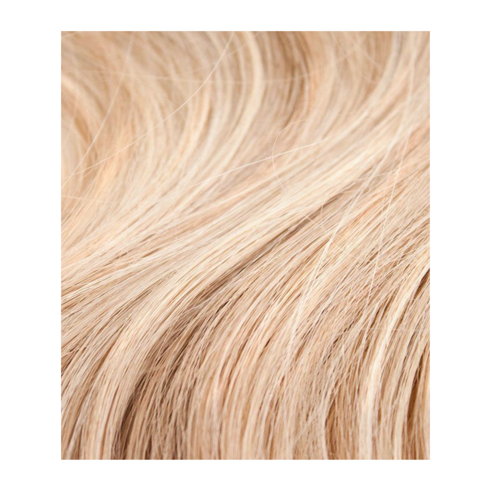 Extension Kathleen prêt-à-porter-Rallonges à clip||Clip In Hair Extensions-KATHLEEN-18''-#P18/22-Gisèle produits de beauté