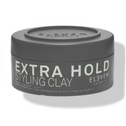 Extra Hold Styling Clay - Argile coiffante tenue extra forte-Pâtes, Cires & pommades||Pastes, wax & pomade-ELEVEN AUSTRALIA-85g-Gisèle produits de beauté