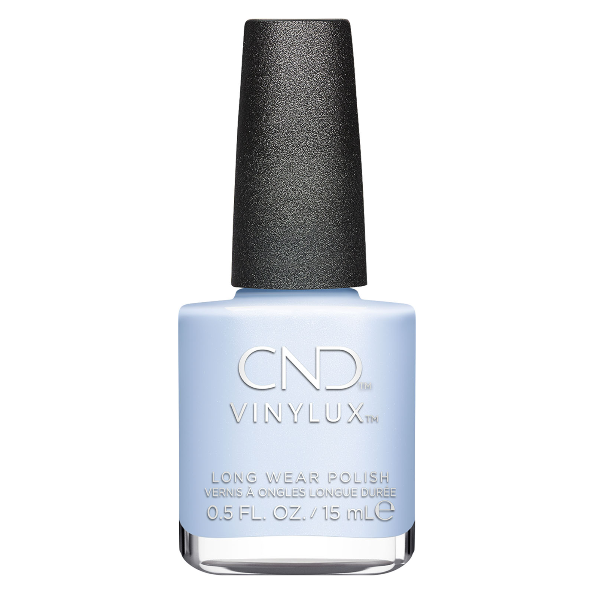 VINYLUX - LONG-WEAR NAIL POLISH
