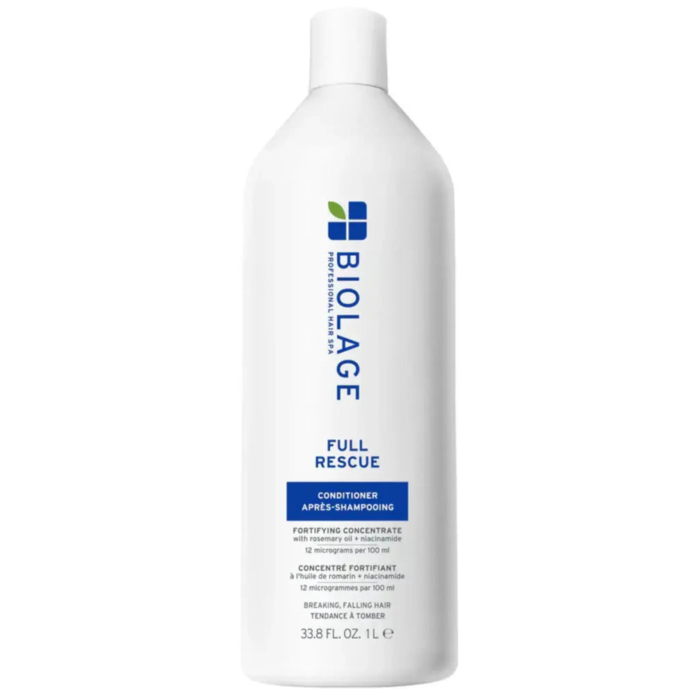 FULL RESCUE - FORTIFYING CONDITIONER