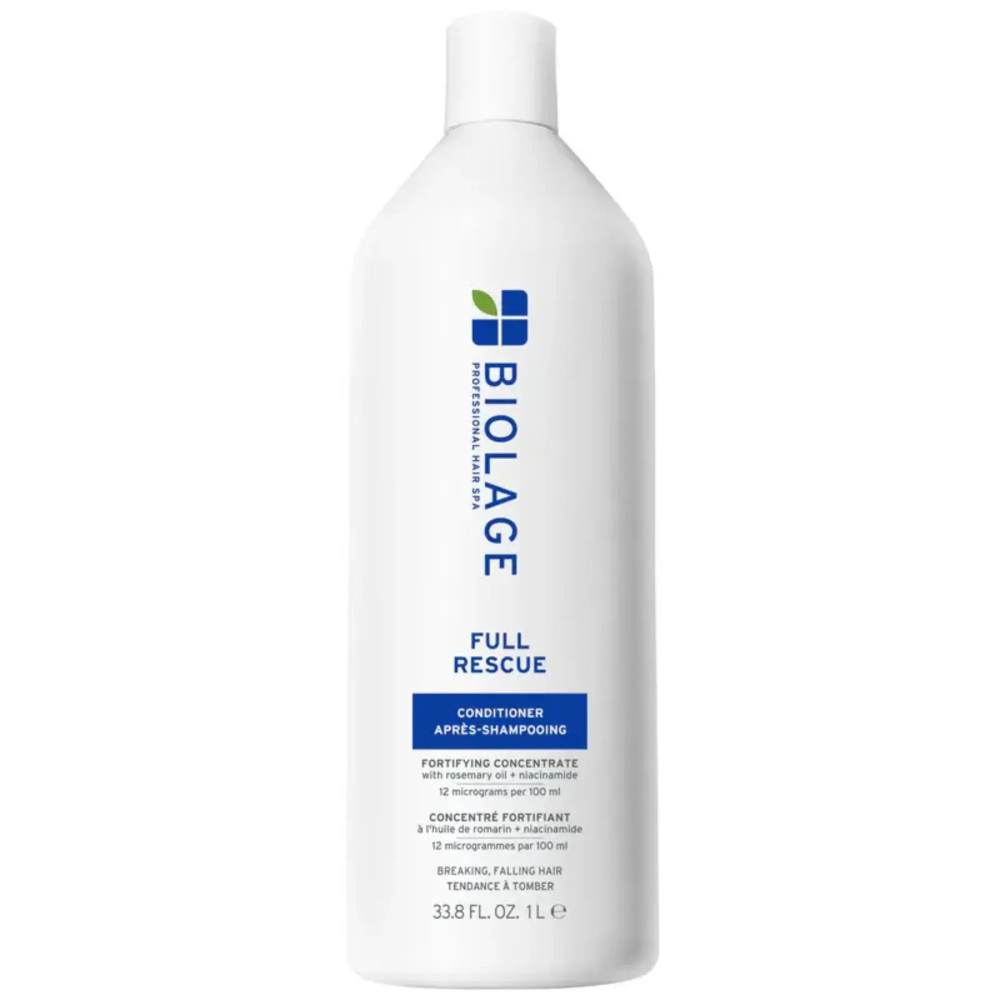 FULL RESCUE - REVITALISANT FORTIFIANT