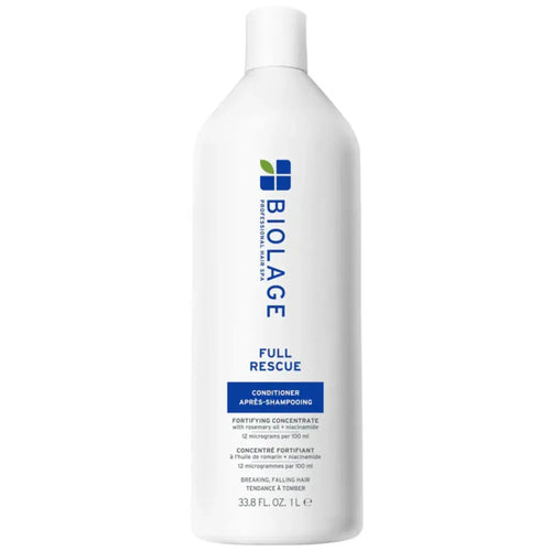 FULL RESCUE - FORTIFYING CONDITIONER