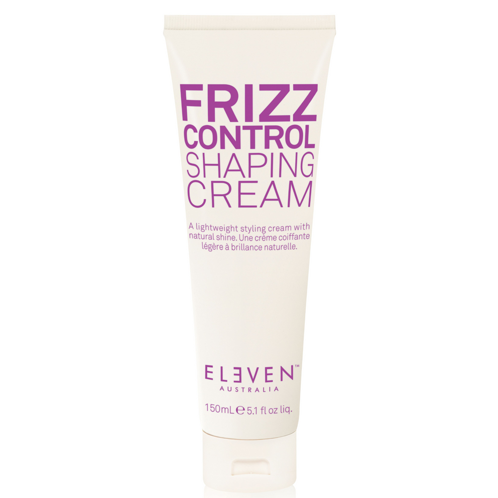 Frizz Control - Crème coiffante anti-frisottis-Crèmes||Creams-ELEVEN AUSTRALIA-150ml-Gisèle produits de beauté