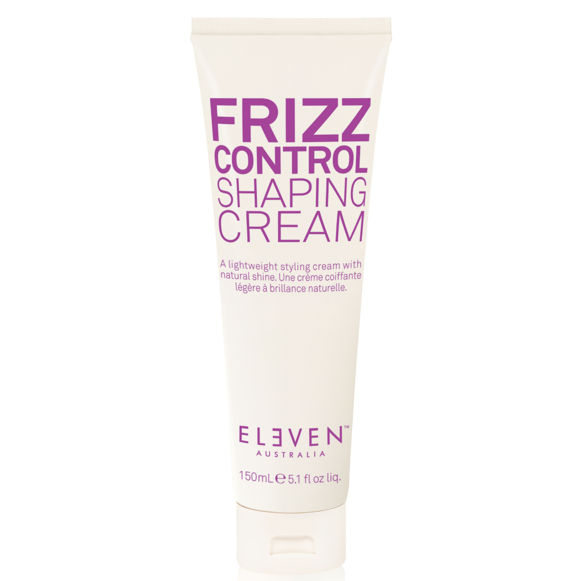 Frizz Control - Crème coiffante anti-frisottis-Crèmes||Creams-ELEVEN AUSTRALIA-150ml-Gisèle produits de beauté