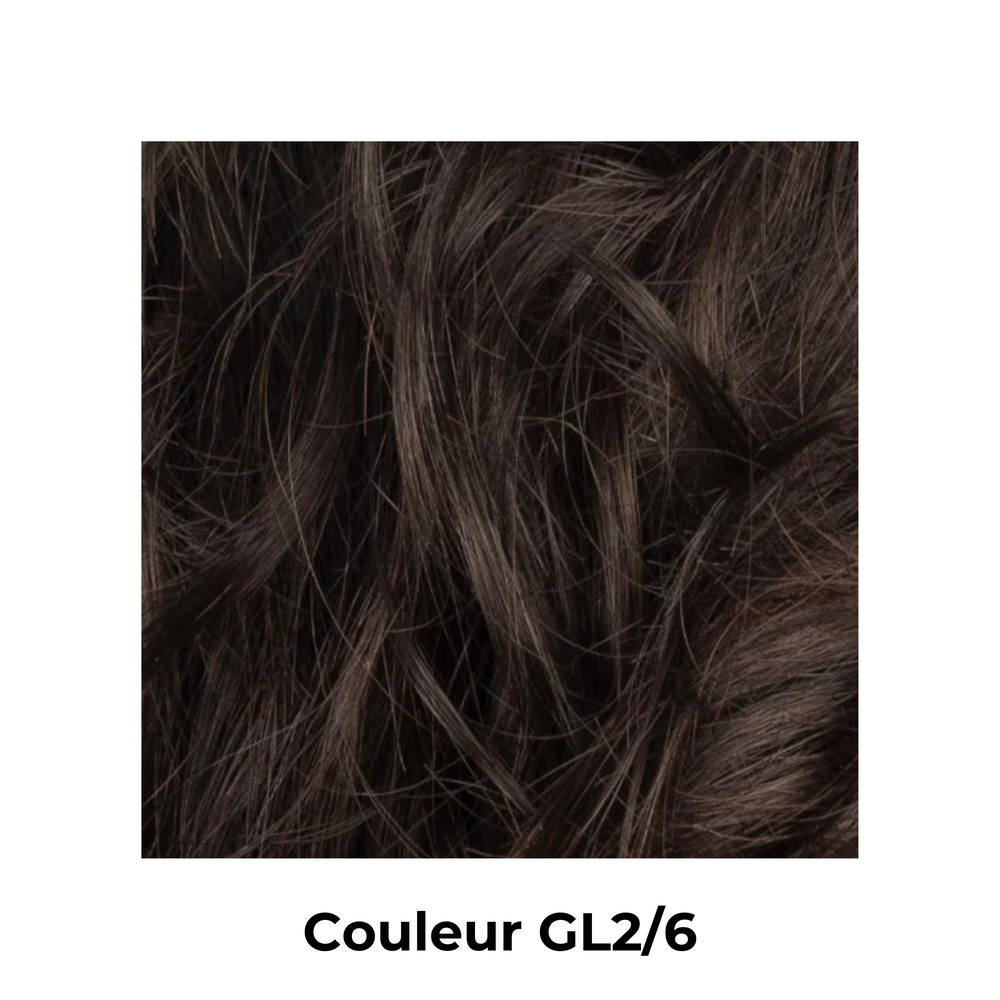 Volumateur - Top Choice-Volumateurs synthétiques||Synthetic Volumators-GABOR-GL2/6 - Black Coffee-Gisèle produits de beauté