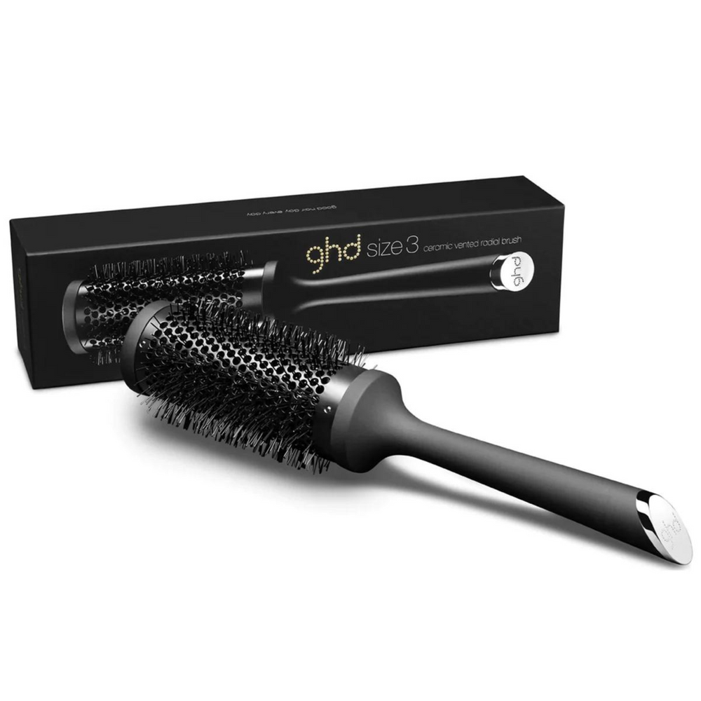 GHD_Brosse ronde en céramique_-_Gisèle produits de beauté