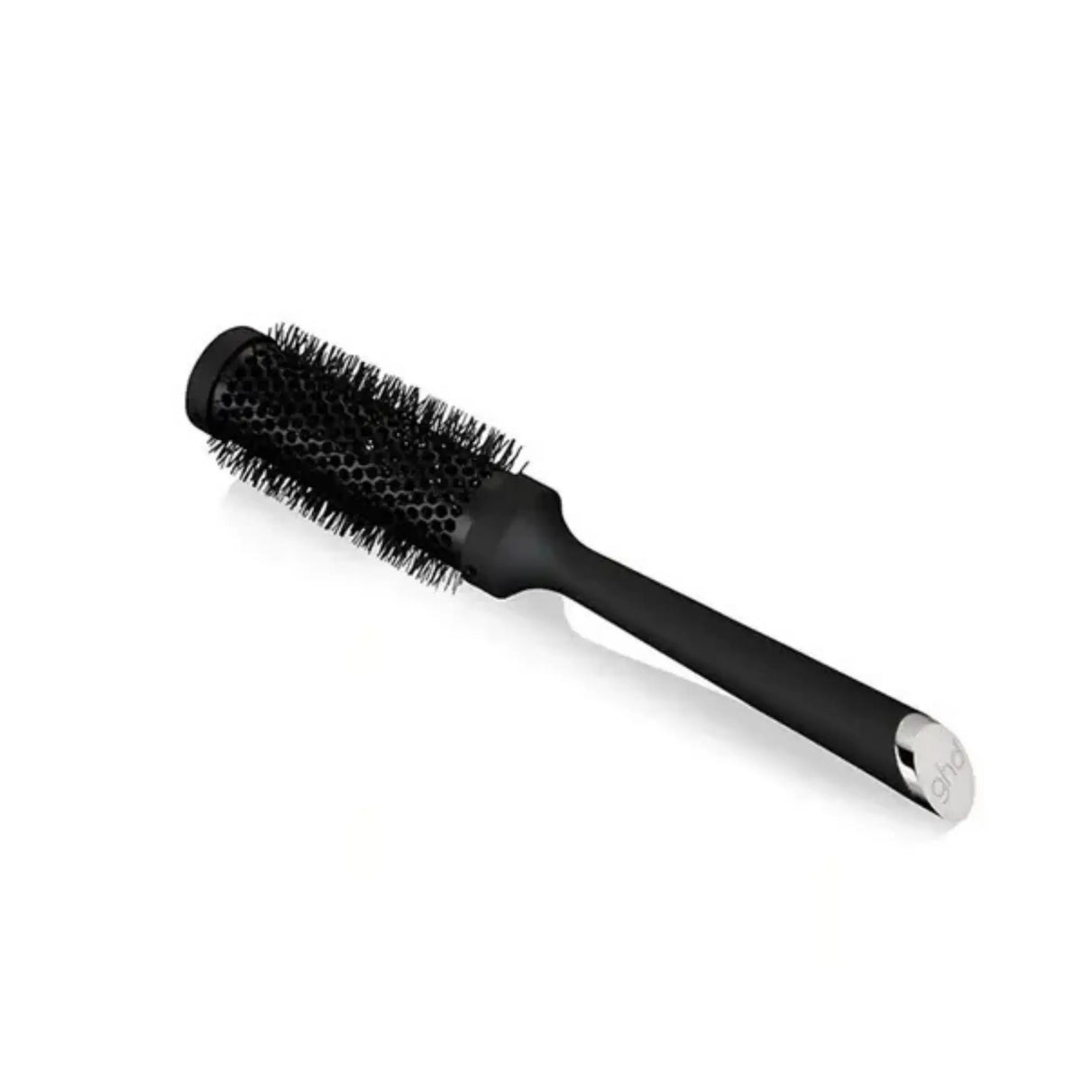BROSSE RONDE PROFESSIONNELLE EN CÉRAMIQUE