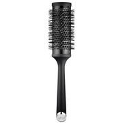 GHD_Brosse ronde en céramique_Size 3 - 45mm-Noir_Gisèle produits de beauté
