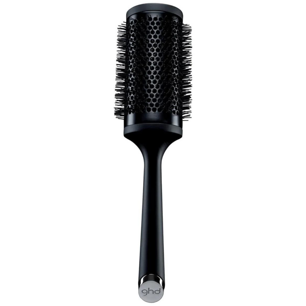 GHD_Brosse ronde en céramique_Size 4 - 55mm-Noir_Gisèle produits de beauté