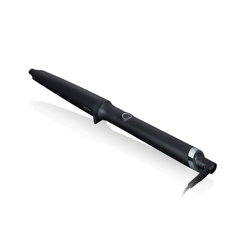 GHD_Creative Curl Wand - Fer conique_Noir-1po_Gisèle produits de beauté