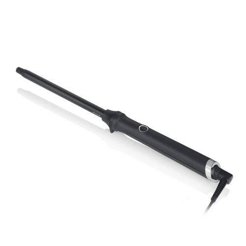 GHD_Curve Thin Wand - Tige fer à friser_1/2 po-Noir_Gisèle produits de beauté