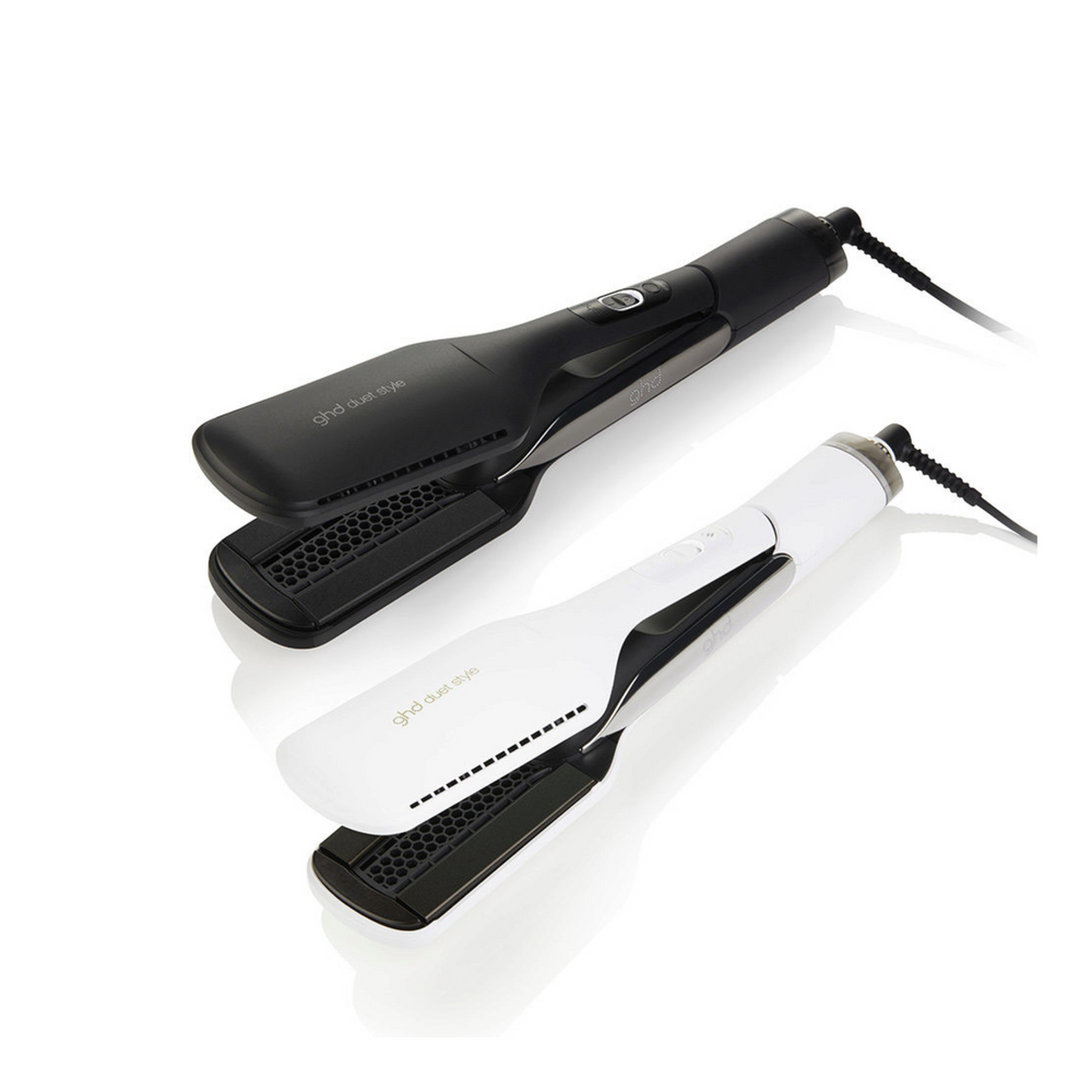 GHD_Duet Style - Fer plat à air chaud performance professionnelle 2-en-1_-_Gisèle produits de beauté