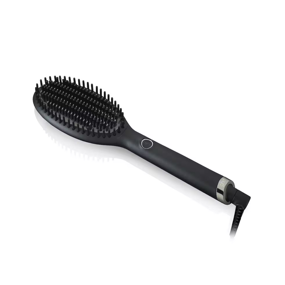 GHD_Glide - Brosse lissante chauffante_Noir-_Gisèle produits de beauté