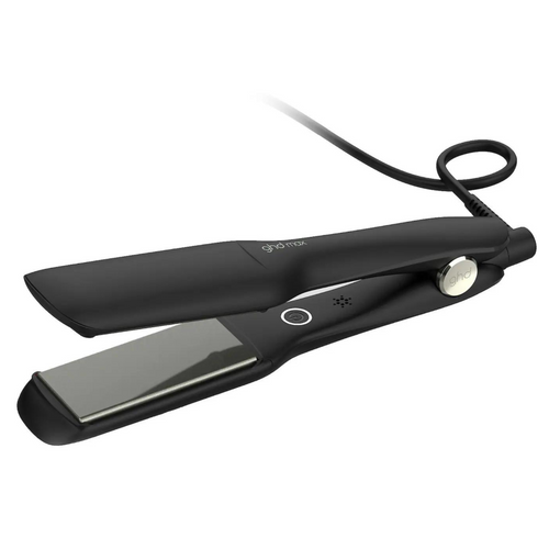 GHD_Max - Fer plat professionel styler_2po-Noir_Gisèle produits de beauté