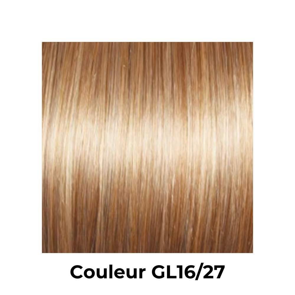 Prothèse Upper Cut-Perruques synthétiques||Synthetic Wigs-GABOR-GL15/26-Average-Gisèle produits de beauté