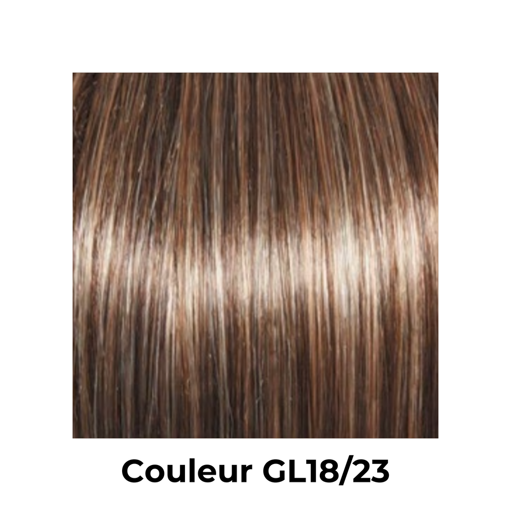 Prothèse Upper Cut-Perruques synthétiques||Synthetic Wigs-GABOR-GL15/26-Average-Gisèle produits de beauté