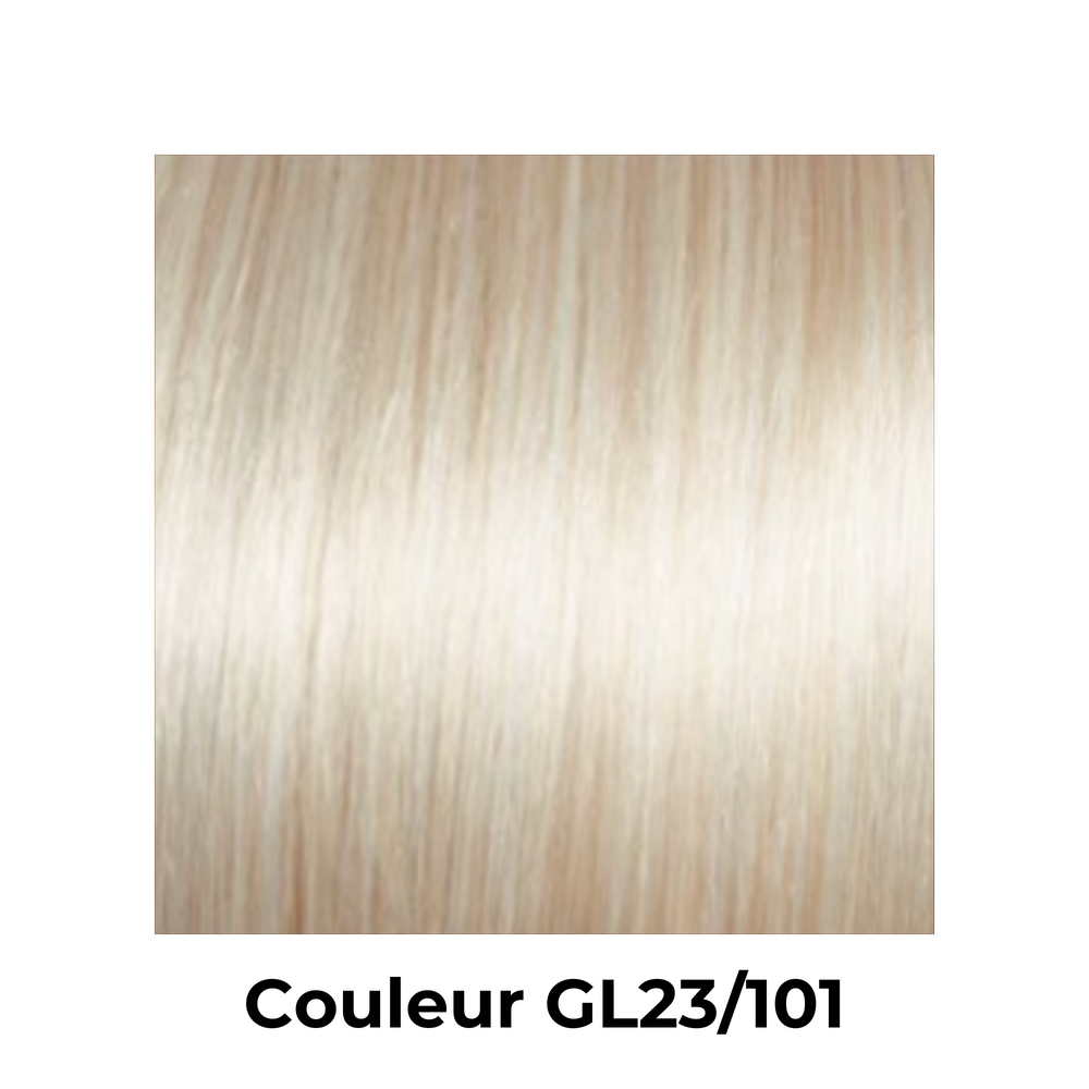 Prothèse Upper Cut-Perruques synthétiques||Synthetic Wigs-GABOR-GL15/26-Average-Gisèle produits de beauté