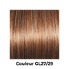 Prothèse Upper Cut-Perruques synthétiques||Synthetic Wigs-GABOR-GL27/29-Average-Gisèle produits de beauté