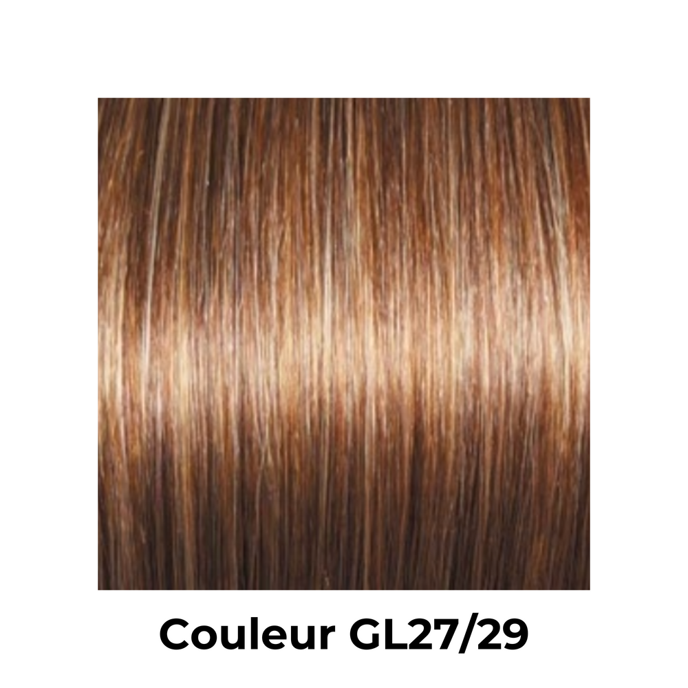 Prothèse Upper Cut-Perruques synthétiques||Synthetic Wigs-GABOR-GL27/29-Average-Gisèle produits de beauté