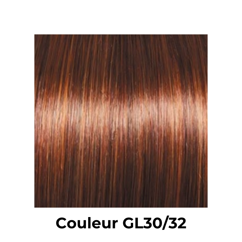 Prothèse Upper Cut-Perruques synthétiques||Synthetic Wigs-GABOR-GL15/26-Average-Gisèle produits de beauté