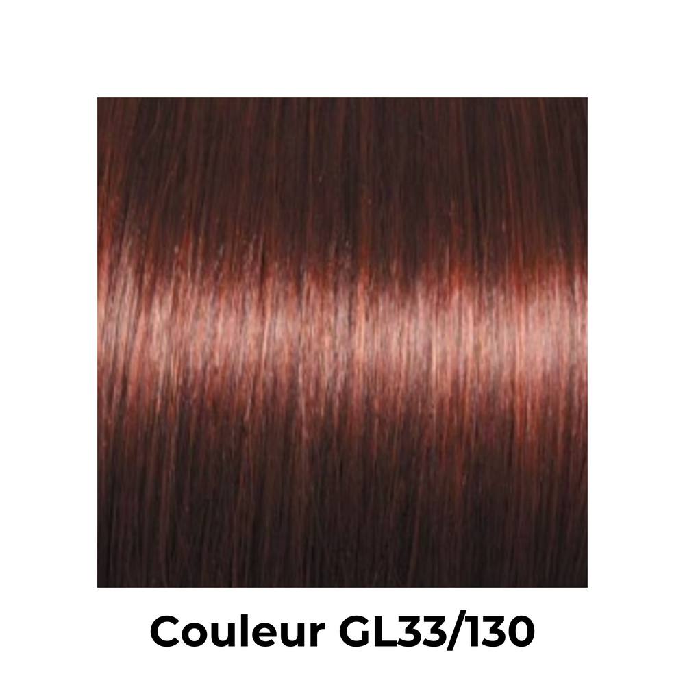 Belle - Prothèse capillaire-Perruques synthétiques||Synthetic Wigs-GABOR-GL10/12-Gisèle produits de beauté