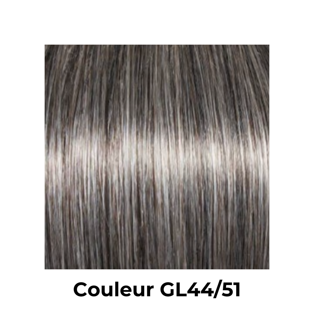 Prothèse Upper Cut-Perruques synthétiques||Synthetic Wigs-GABOR-GL15/26-Average-Gisèle produits de beauté