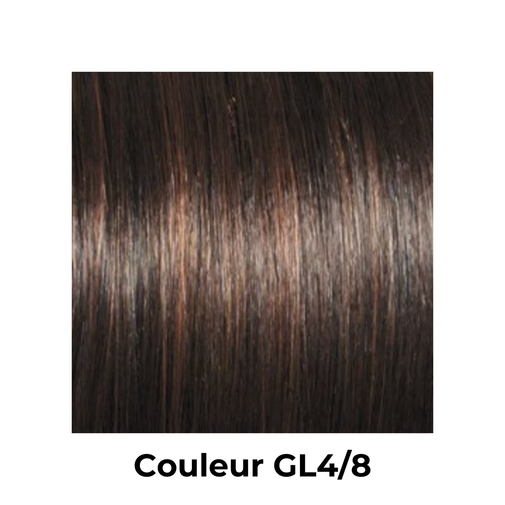 Prothèse Upper Cut-Perruques synthétiques||Synthetic Wigs-GABOR-GL15/26-Average-Gisèle produits de beauté